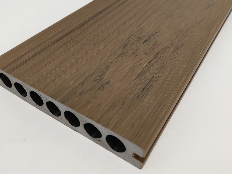 戶外地板-外貿定做 承接工程